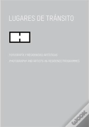 Capa do artigo Lugares De Tránsito