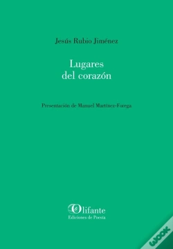 Capa do artigo Lugares Del Corazon
