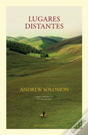Capa do artigo Lugares Distantes
