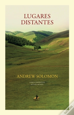 Capa do artigo Lugares Distantes