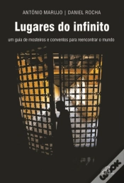 Capa do artigo Lugares do Infinito