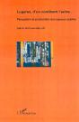 Lugares, D'Un Continent L'Autre ; Perception Et Production Des Espaces Publics - Preview