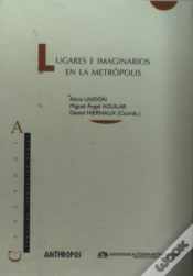 Capa do artigo Lugares E Imaginarios En La Metropolis