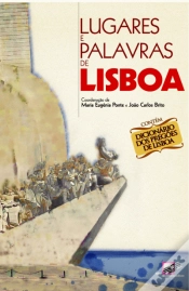 Capa do artigo Lugares e Palavras de Lisboa