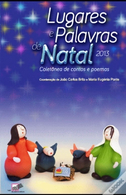 Capa do artigo Lugares e Palavras de Natal 2013
