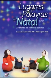 Capa do artigo Lugares e Palavras de Natal 2013