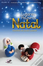 Capa do artigo Lugares e Palavras de Natal: Volume IV