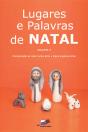 Lugares e Palavras de Natal: Volume V - Preview