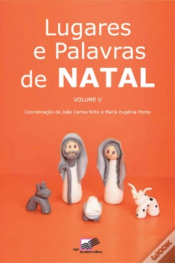 Capa do artigo Lugares e Palavras de Natal: Volume V