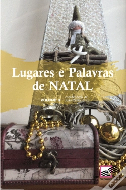 Capa do artigo Lugares e Palavras de Natal: Volume X