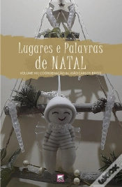 Capa do artigo Lugares e Palavras de Natal: Volume XII