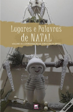 Capa do artigo Lugares e Palavras de Natal: Volume XII