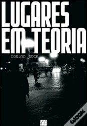 Capa do artigo Lugares em Teoria