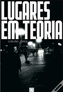 Capa do artigo Lugares em Teoria