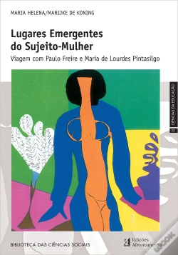 Capa do artigo Lugares Emergentes do Sujeito-Mulher