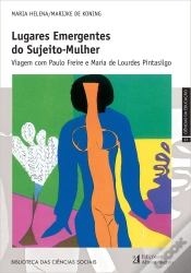 Capa do artigo Lugares Emergentes do Sujeito-Mulher