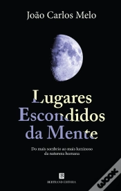 Capa do artigo Lugares Escondidos da Mente