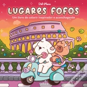 Capa do artigo Lugares Fofos