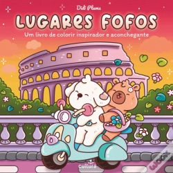 Capa do artigo Lugares Fofos