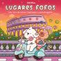 Lugares Fofos - Preview