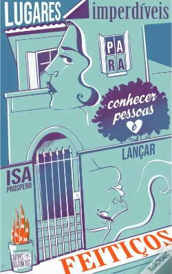 Capa do artigo Lugares Imperdíveis Para Conhecer Pessoas E Lançar Feitiços