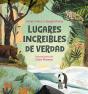 Lugares Increibles De Verdad - Preview