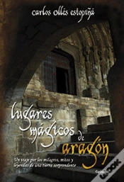 Capa do artigo Lugares Mágicos De Aragón