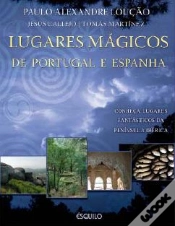 Capa do artigo Lugares Mágicos de Portugal e Espanha