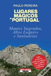 Lugares Mágicos de Portugal