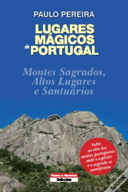 Capa do artigo Lugares Mágicos de Portugal