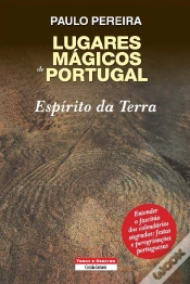 Capa do artigo Lugares Mágicos de Portugal