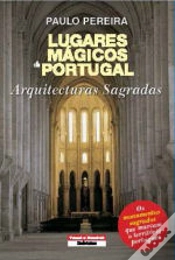 Capa do artigo Lugares Mágicos de Portugal