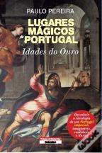 Lugares Mágicos de Portugal