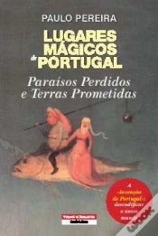 Capa do artigo Lugares Mágicos de Portugal