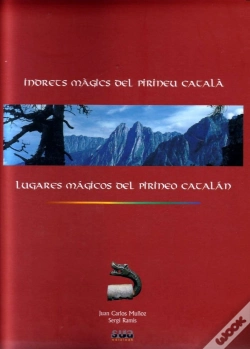 Capa do artigo Lugares Mágicos Del Pirineo Catalán