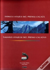 Capa do artigo Lugares Mágicos Del Pirineo Catalán
