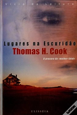 Capa do artigo Lugares na Escuridão