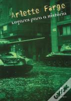 Lugares para a História