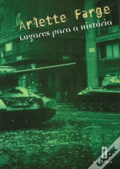 Capa do artigo Lugares para a História