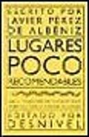 Lugares Poco Recomendables