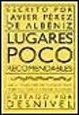 Lugares Poco Recomendables - Preview