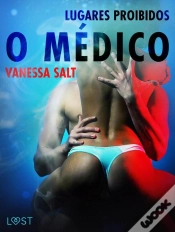 Capa do artigo Lugares Proibidos: O Médico