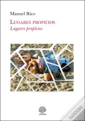 Capa do artigo Lugares Propicios