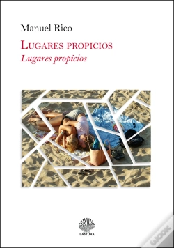 Capa do artigo Lugares Propicios