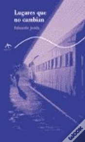 Capa do artigo Lugares Que No Cambian