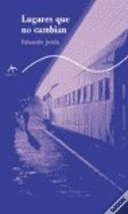Capa do artigo Lugares Que No Cambian