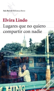 Capa do artigo Lugares Que No Quiero Compartir Con Nadie