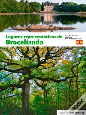 Capa do artigo Lugares Representativos De Brocelianda