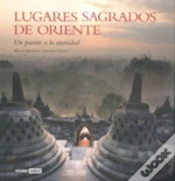 Capa do artigo Lugares Sagrados De Oriente