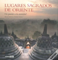Capa do artigo Lugares Sagrados De Oriente